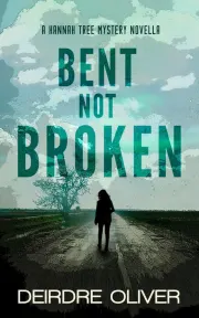 Bent not Broken cover