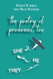 The Poetry of Pronouns, Too - Prose cover