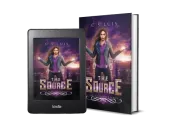 The Source cover
