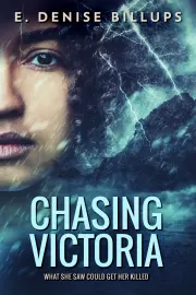 Chasing Victoria cover