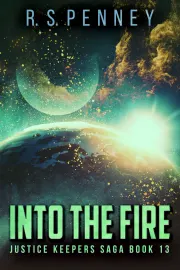 Into The Fire cover