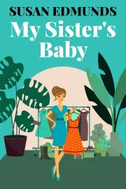 My Sister's Baby cover