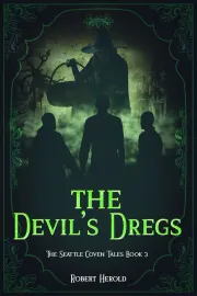 The Devil's Dregs cover