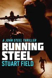 Running Steel cover
