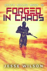 Forged In Chaos cover