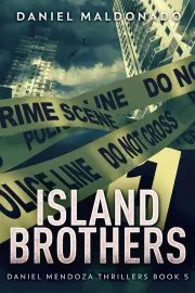 Island Brothers cover