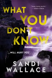 What You Don't Know cover