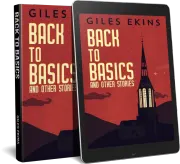 Back To Basics And Other Stories cover
