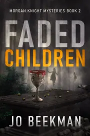 Faded Children cover