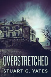 Overstretched cover