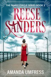 Reese Sanders cover