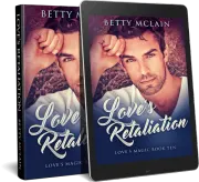 Love's Retaliation cover