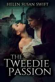 The Tweedie Passion cover