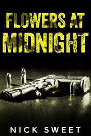 Flowers at Midnight cover