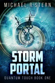 Storm Portal cover