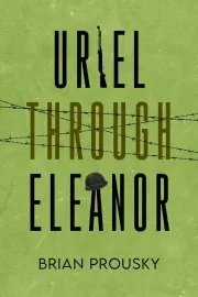 Uriel Through Eleanor cover