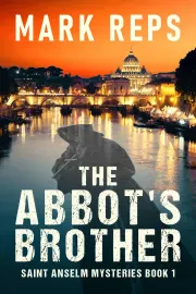 The Abbot's Brother cover