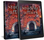 Student Affairs cover