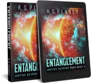 Entanglement cover