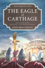The Eagle of Carthage cover