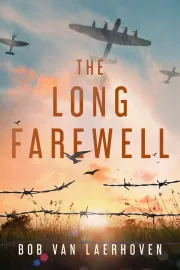 The Long Farewell cover