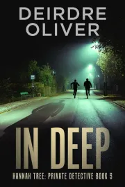 In Deep cover
