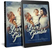 Love's Gamble cover