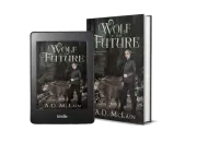 Wolf Of The Future cover