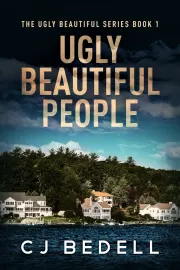 Ugly Beautiful People cover
