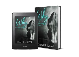 Why - A Complicated Love book cover