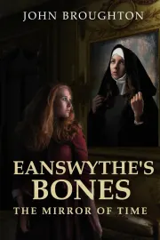 Eanswythe's Bones cover