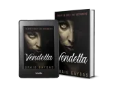 Vendetta cover