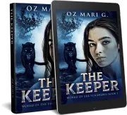 The Keeper cover