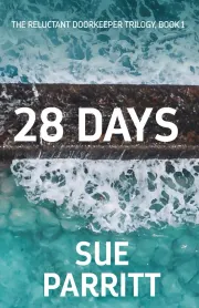28 Days cover