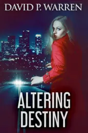 Altering Destiny cover