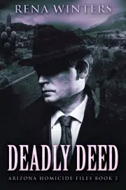 Deadly Deed cover