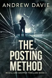 The Posting Method cover