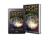 Short Circuit And Other Geek Stories cover