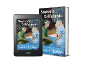 Sophie's Different cover