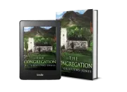 The Congregation cover