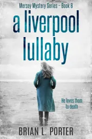 A Liverpool Lullaby cover