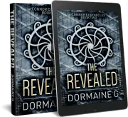 The Revealed cover