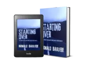 Starting Over cover