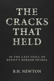 The Cracks That Held cover