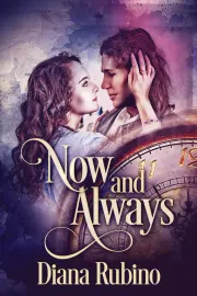 Now And Always cover