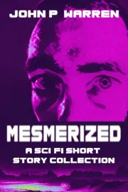 Mesmerized cover