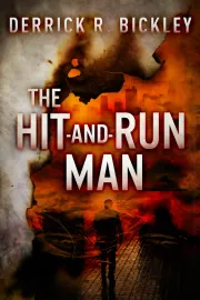 The Hit-and-Run Man cover