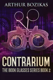 Contrarium cover