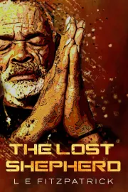 The Lost Shepherd cover