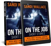 On The Job cover